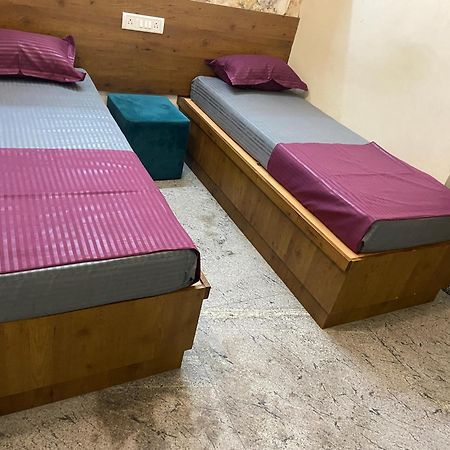 Princess Inn Coliving Pg Bengaluru Zewnętrze zdjęcie