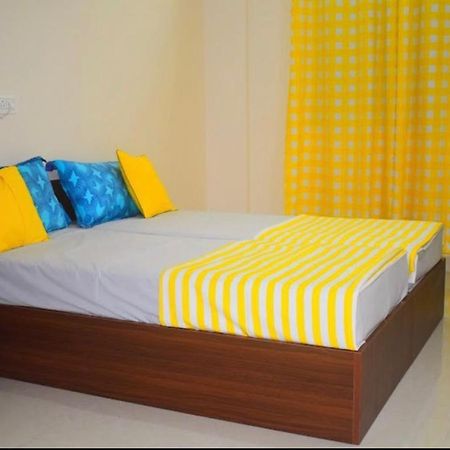Princess Inn Coliving Pg Bengaluru Zewnętrze zdjęcie
