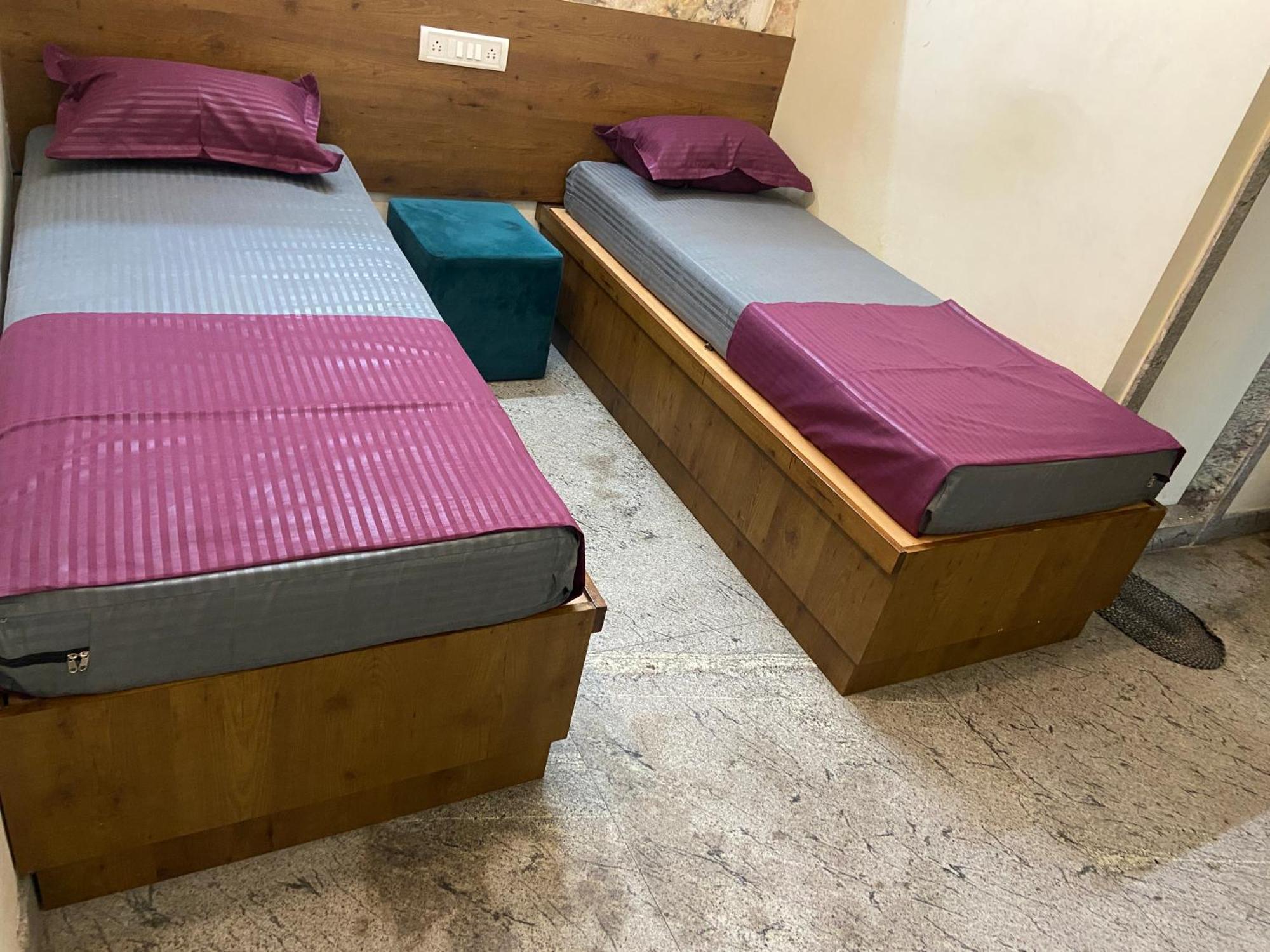 Princess Inn Coliving Pg Bengaluru Zewnętrze zdjęcie