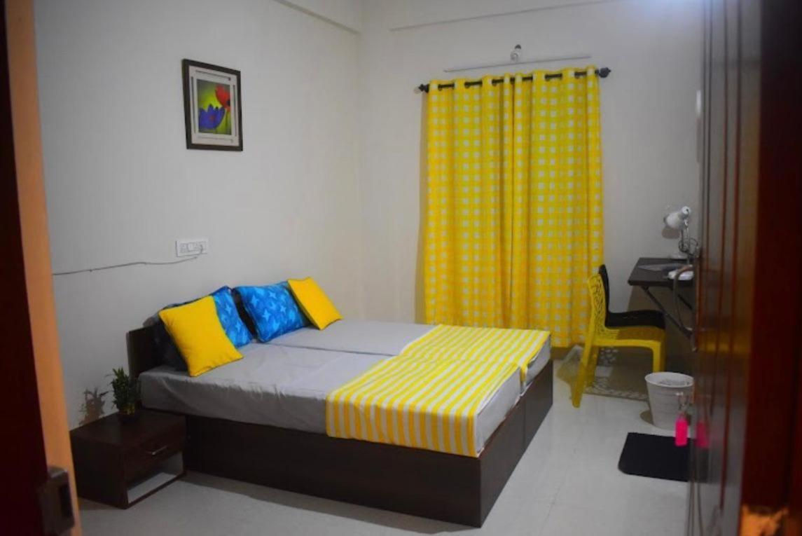 Princess Inn Coliving Pg Bengaluru Zewnętrze zdjęcie