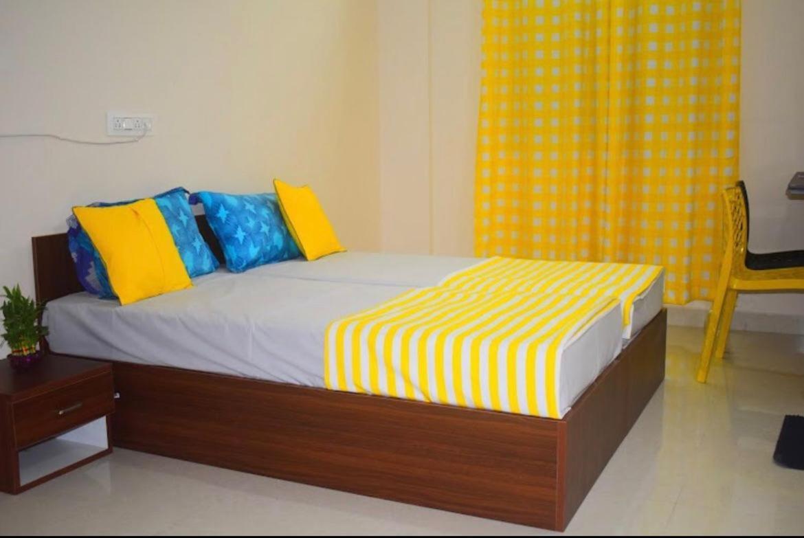 Princess Inn Coliving Pg Bengaluru Zewnętrze zdjęcie
