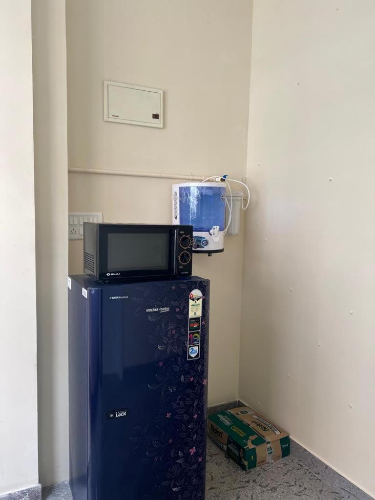 Princess Inn Coliving Pg Bengaluru Zewnętrze zdjęcie